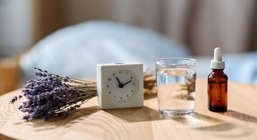 Rosszul alszik, sosem pihenni magát? Ezek a legjobb gyógynövények álmatlanság ellen