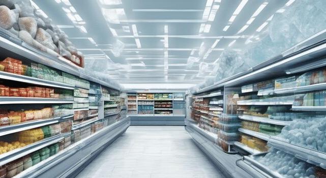 LÉGKONDI – Északi expedíció, vagy bevásárlás a szupermarketekben?