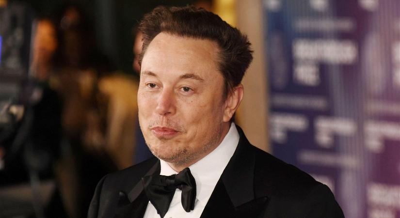 Elon Musk teljesen elvesztette a kapcsolatát a valósággal: egyetlen férfiként népesítené be a Marsot, már el is kezdte a projektet