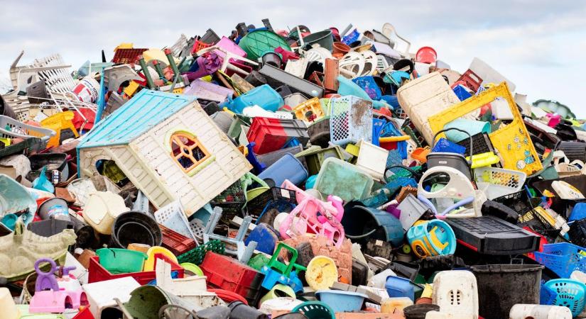 Javában tart a műanyagmentes július – ön tud "műanyagböjtölni"? - képekkel