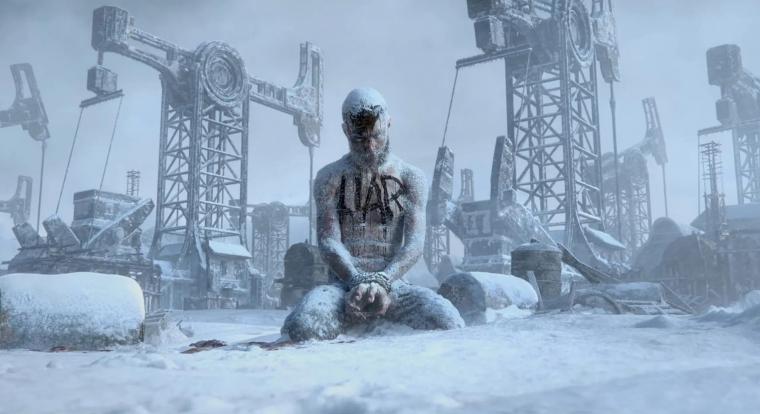 Új fejlesztői naplóból ismerhetjük meg a Frostpunk 2 történetét