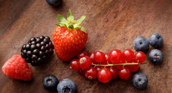 A bogyós gyümölcsök áldásos hatásai: ezeket érdemes fogyasztanod