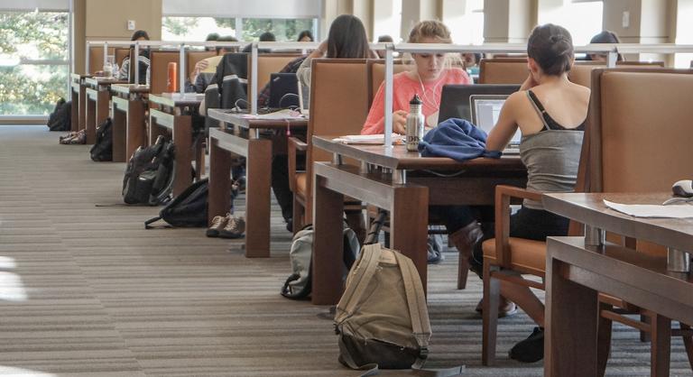 Egy kutatás szerint növekszik az egyetemi hallgatók politikai aktivitása