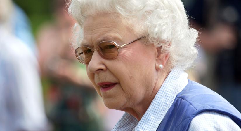 Kiderült, mik voltak Erzsébet királynő utolsó szavai Harry herceghez és Meghan Markle-hez