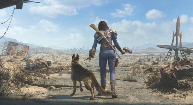 Fallout 5: A Bethesda még be sem jelentette, de már megnézhetjük, hogy milyen lehet