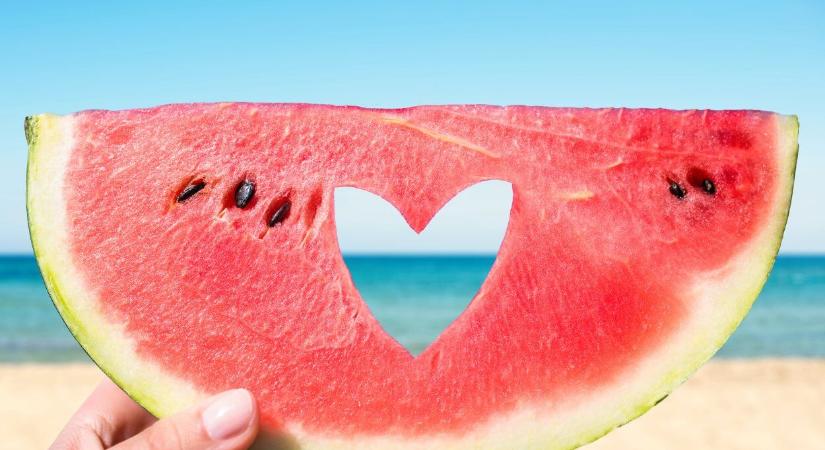 10 jó okot mondunk, miért egyél sok görögdinnyét