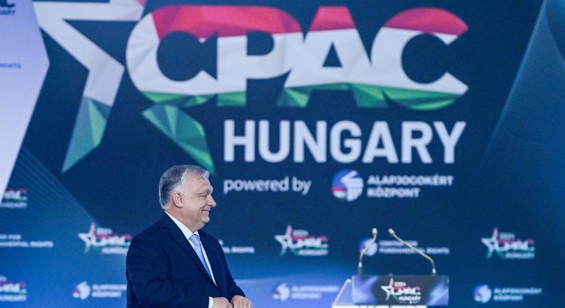 Magyarországon már megtörtént a jobboldal integrációja, most ugyanez zajlik Európában