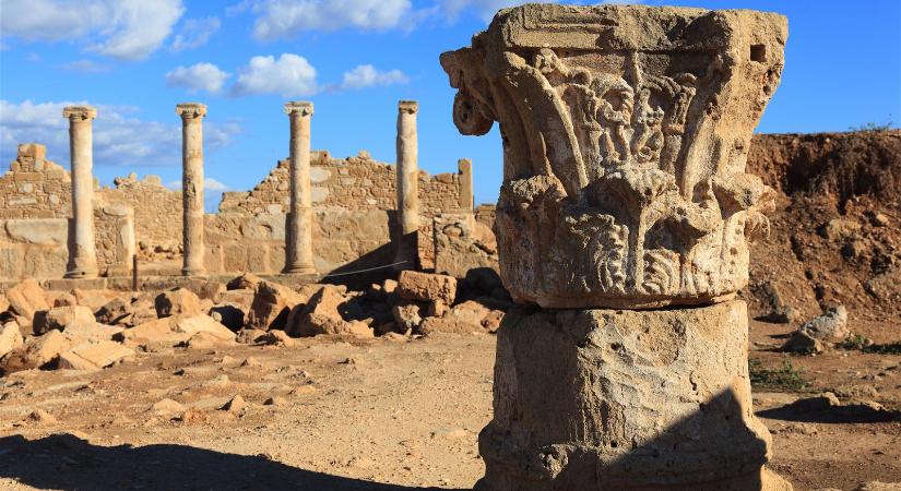Szenzációs felfedezés, 4000 év után találtak rá Cipruson a titokzatos tárgyra, a szakértők is lehidaltak tőle