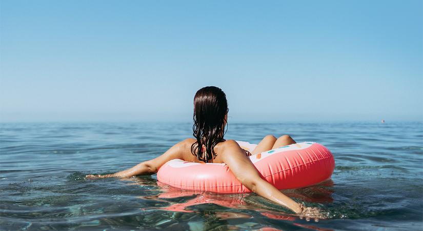 Miért jobb a nyaralás víz mellett?