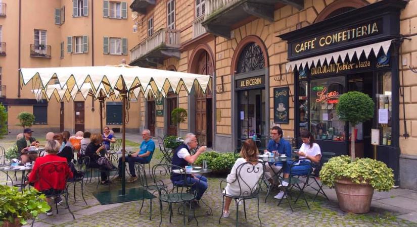 Kulturális turizmus megpörkölve: erdélyi kávézók is felkerültek a Történelmi Kávéházak Útvonalára