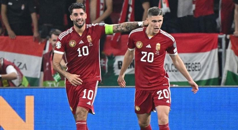 Eldőlt Szoboszlai sorsa Liverpoolban; vakvágány vár a magyar válogatott sztárjára