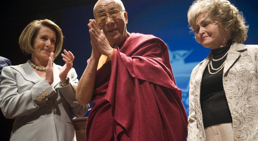 A magyarokról mondta a dalai láma, az ő szájából hallani ezt igazán felemelő