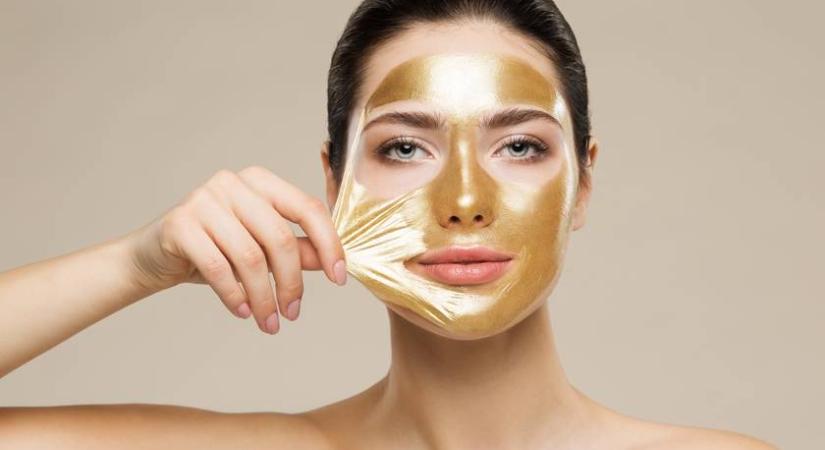 Gyulladáscsökkentő, ragyogásfokozó kozmetikumok arannyal - 10 megfizethető termék, amik luxust csempésznek a rutinodba