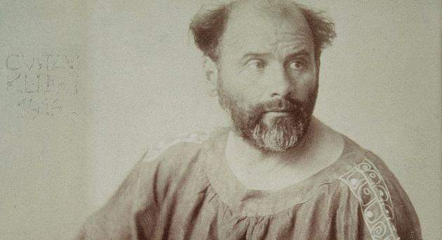 A képeit ért heves támadások hatására saját festőkört alapított Gustav Klimt