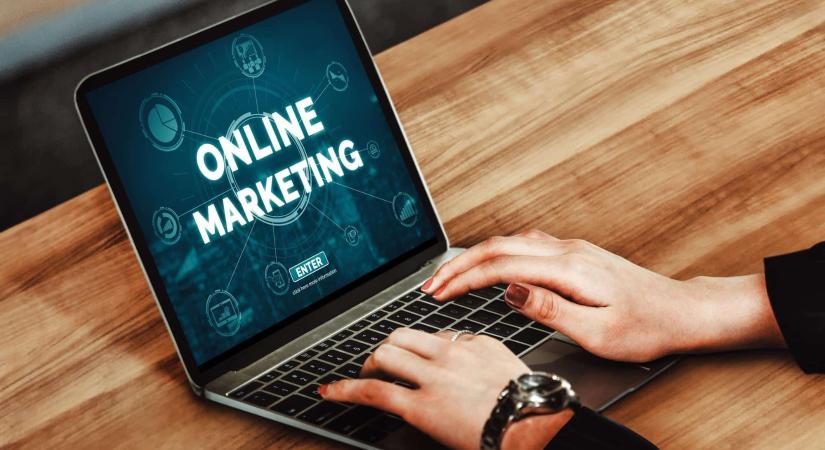 Az online marketing fogalma – Mit jelent és hogyan működik?