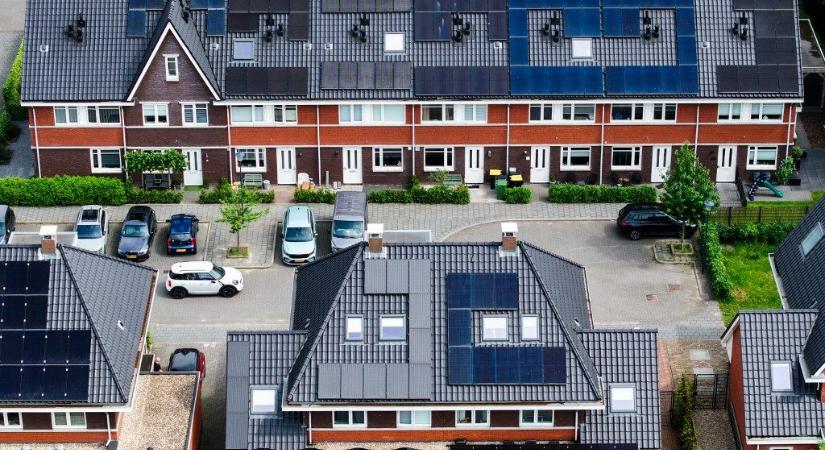 400 ezer lakással van kevesebb a szükségesnél Hollandiában