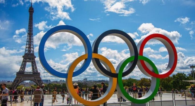 Tízmillió látogatót és kilenc millió fizetett nézőt várnak a párizsi olimpiára