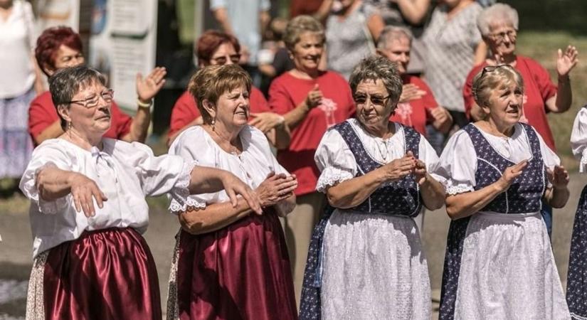 Remek programok várják a nyugdíjasokat Dunaújvárosban