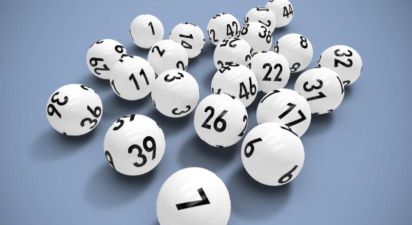 Kihúzták a hatos lottó nyerőszámait: Ön vitte el a milliókat?