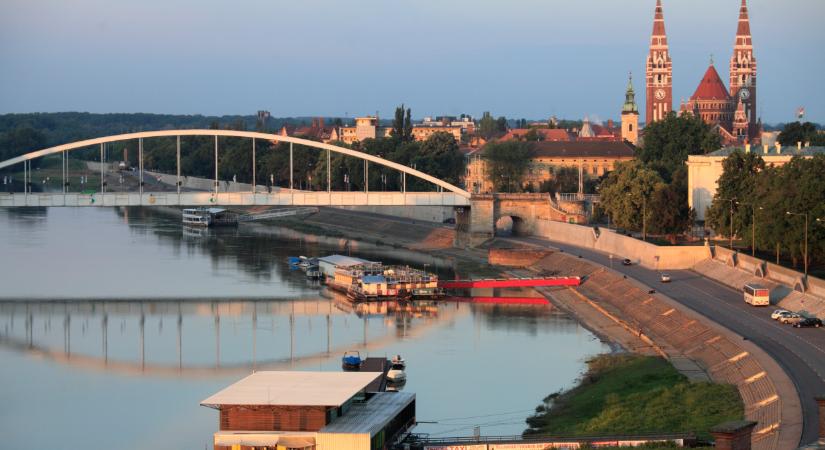 Döbbenetes, ami ebben a magyar városban zajlik: ennek nem lesz jó vége