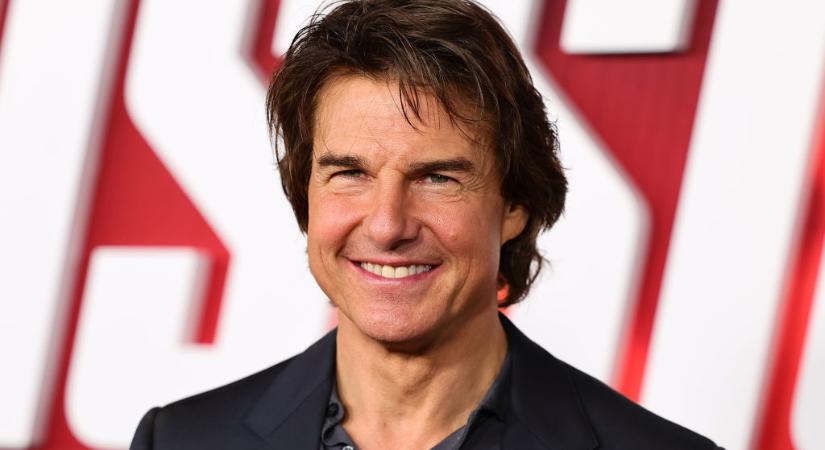 Eredetileg papnak készült: 10 megdöbbentő érdekesség Tom Cruise-ról