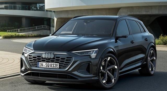 Bezárhatja brüsszeli gyárát az Audi, eltűnhet a Q8 e-tron