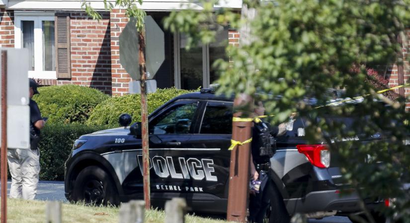 Robbanóanyagokat találtak Trump merénylőjének lakásán és autójában