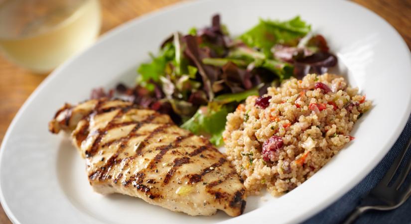 A quinoa új kedvenc a konyhában: így főzd és használd fel a legkülönbözőbb ételekben!