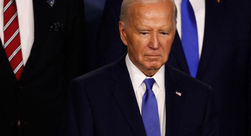 Biden baklövései miatt a NATO-szövetségesek már Trumpnál puhatolóznak