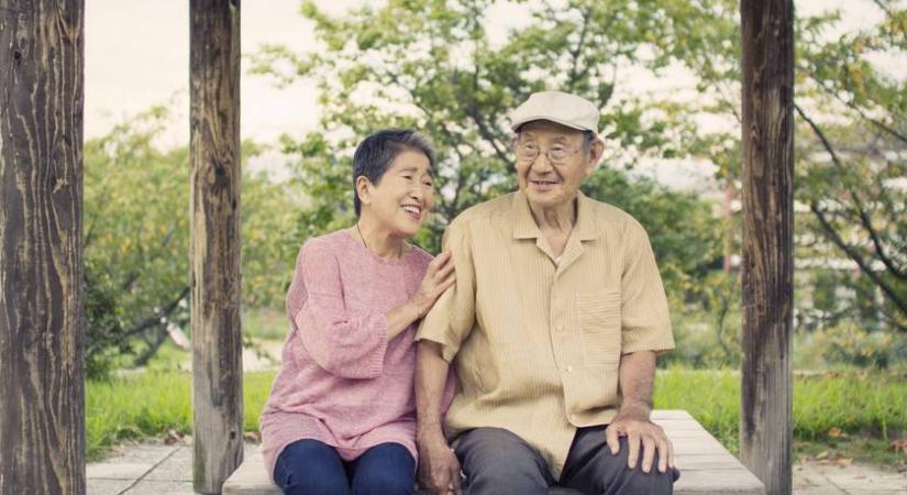 A japánok hosszú, boldog életének 3 kulcsszokása - Érdemes lenne eltanulni őket tőlük