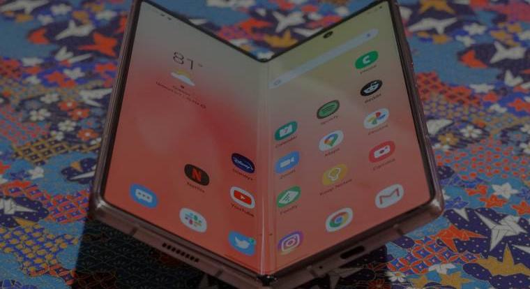 2021-ben jönnek az összehajtható Google és Xiaomi okostelefonok