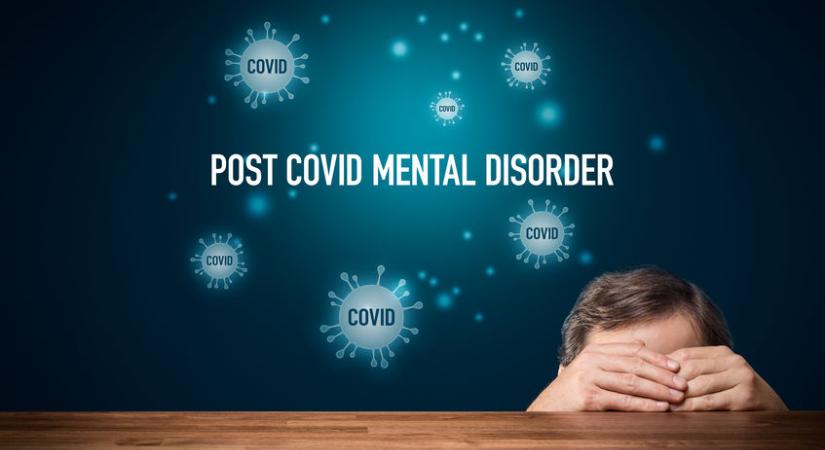 A Covid-19 hosszú távú neuropszichológiai hatásai