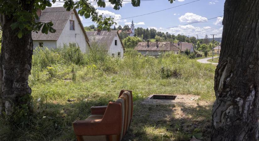 A falu, ahol mindenki a Fidesz EP-listájára szavazott