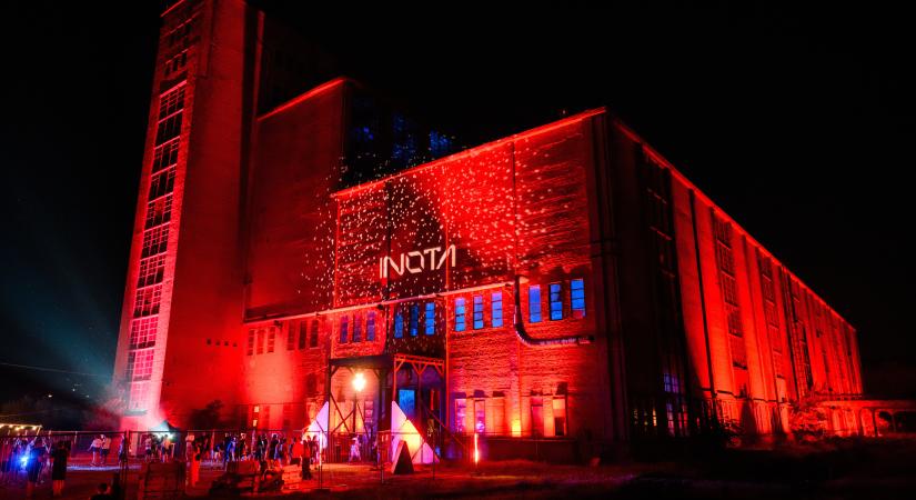 Csodálatos fotóválogatás a várpalotai Inota Focus fesztiválról