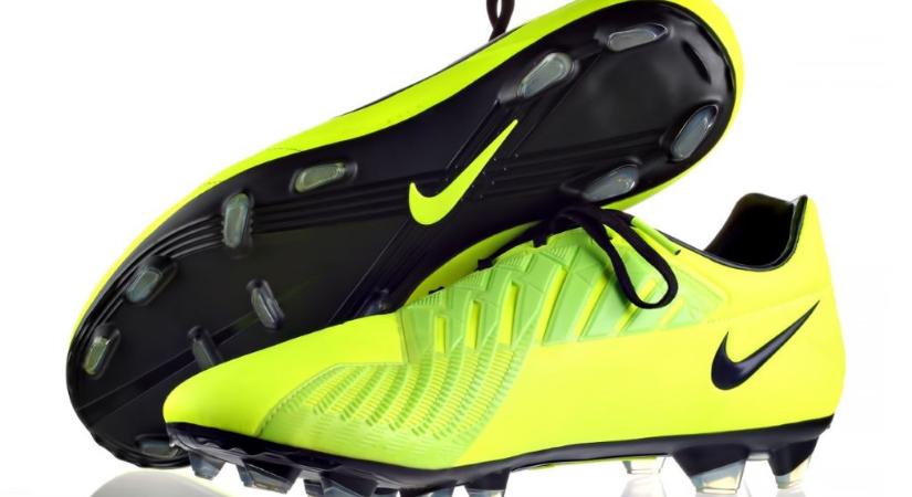 Milyen cipőt választanak a profi futballisták?