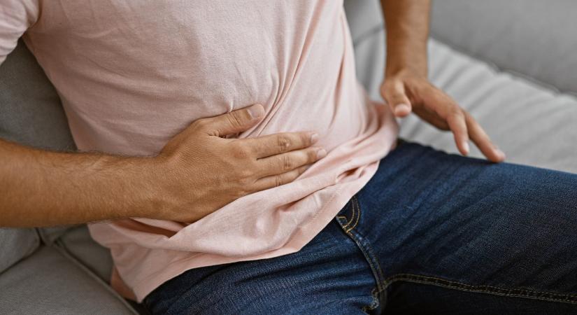 Alhasi fájdalom, hasmenés, fogyás: így jelez a Crohn-betegség