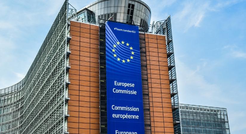 Panaszt tett egy magyar bíró az Európai Bizottságnál