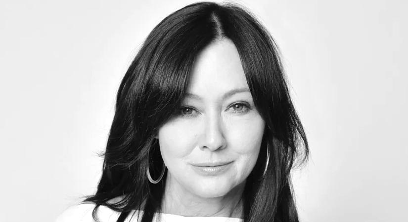 Tragikusan fiatalon meghalt a Bűbájos boszorkák sztárja, Shannen Doherty