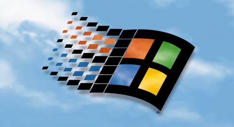 Már arra is létezik honlap, ha hiányzik a Windows 98 töredezettségmentesítése