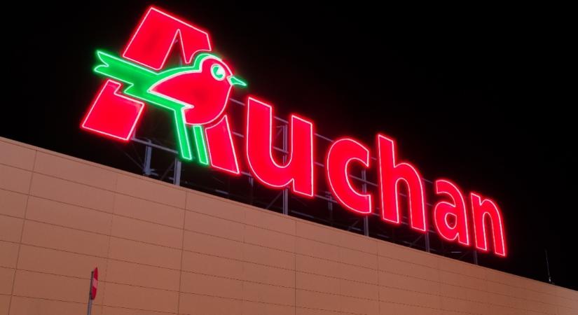 Ne edd meg! Szalmonella miatt hívták vissza az Auchan egyik termékét