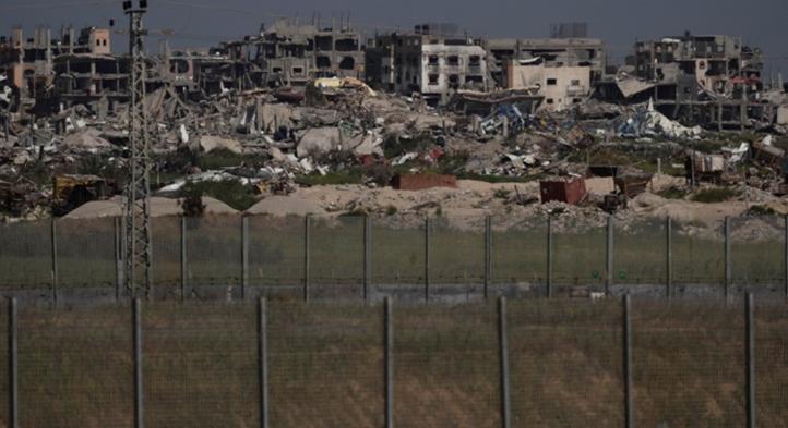 Sokan életüket vesztették egy izraeli támadásban Gázavárosban