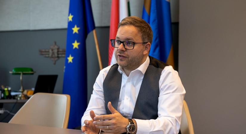 Orbán Balázs: Most kell az irányváltást kidolgozni, ha békét akarunk