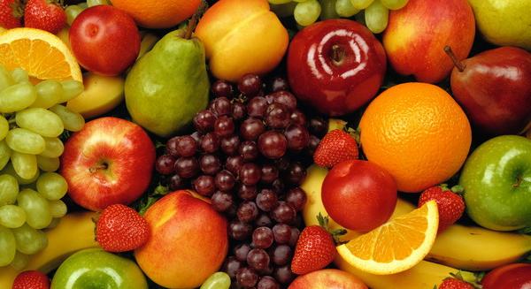 Hogyan kerül hozzád az érett gyümölcs?
