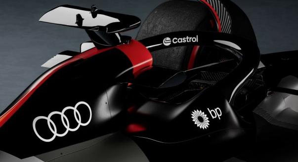 Fontos F1-es partnert jelentett be az Audi