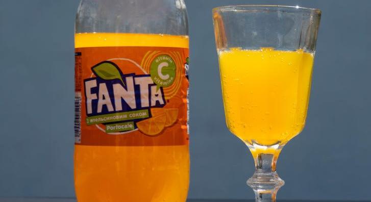 A Coca-Cola is elismerte, más lehet a magyar Fanta narancs, mint a külföldön kapható