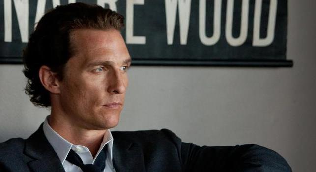 Matthew McConaughey lehet a következő texasi kormányzó?