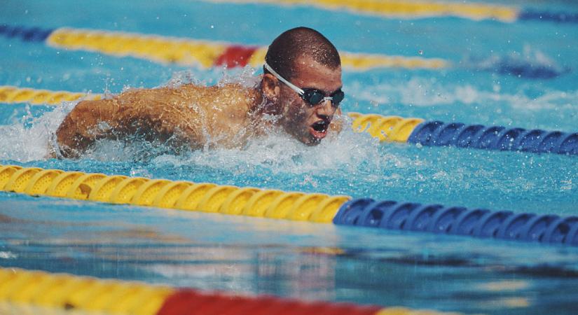 Darnyi Tamás minden idők egyik legeredményesebb magyar úszója – Így él manapság az egykori olimpikon