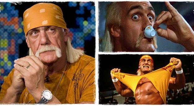 Hulk Hogan – 10 meghökkentő tény a legendás színész-pankrátorról