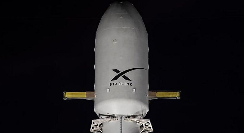 Jöhet a SpaceX 30 ezer műholdja