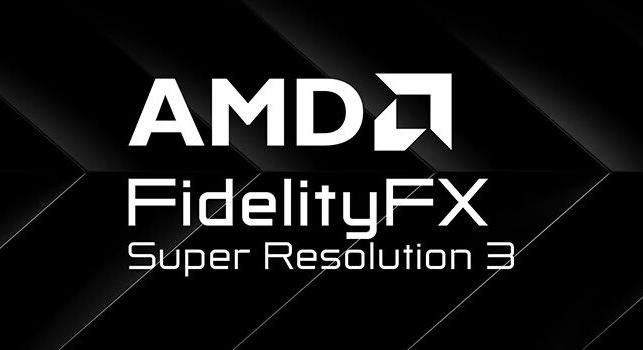 Befutott a FidelityFX Super Resolution 3.1 forráskódja